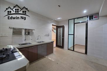 Taman Seri Bukit Indah