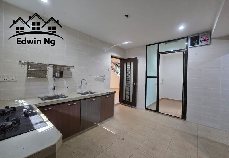 Taman Seri Bukit Indah