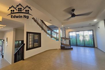 Taman Seri Bukit Indah