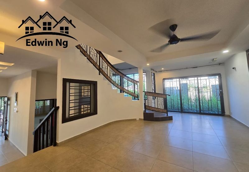 Taman Seri Bukit Indah