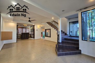 Taman Seri Bukit Indah