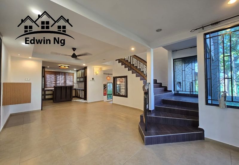 Taman Seri Bukit Indah