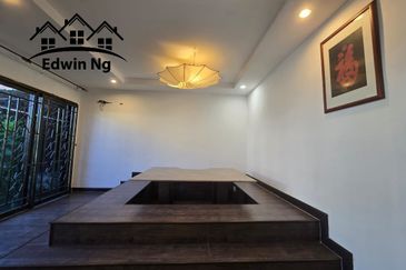 Taman Seri Bukit Indah