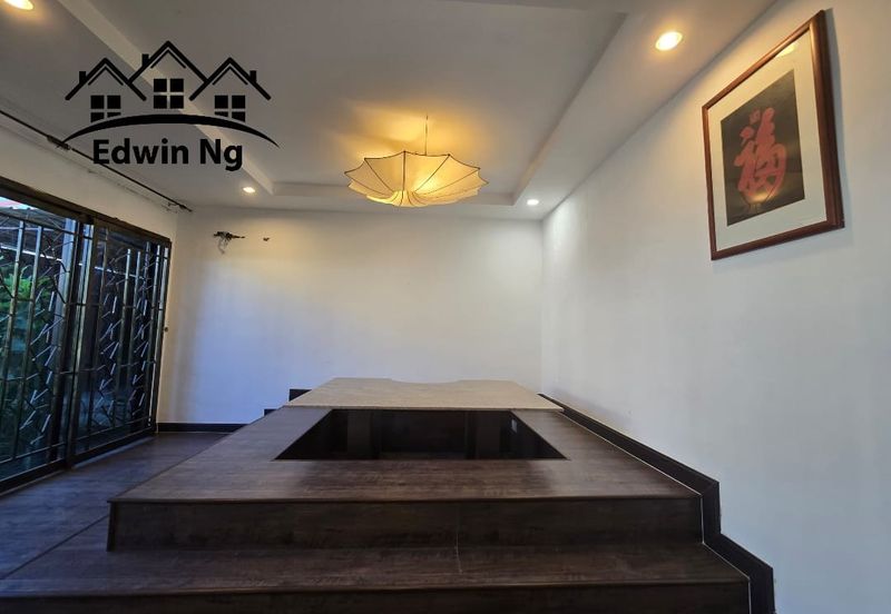 Taman Seri Bukit Indah