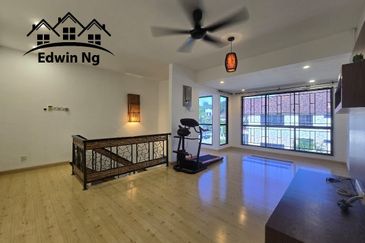 Taman Seri Bukit Indah