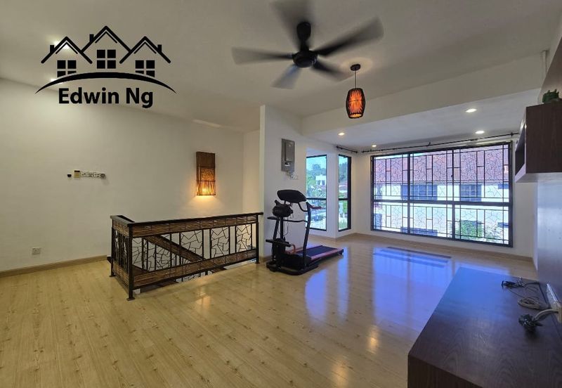 Taman Seri Bukit Indah