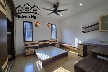 Taman Seri Bukit Indah