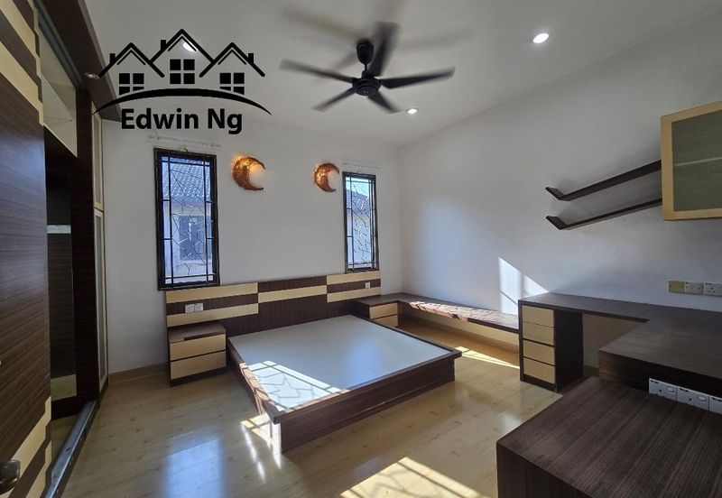 Taman Seri Bukit Indah