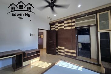 Taman Seri Bukit Indah