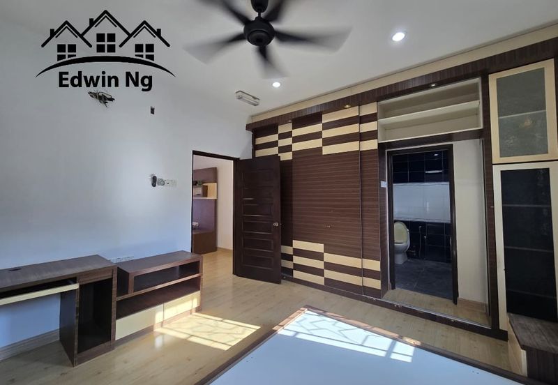 Taman Seri Bukit Indah