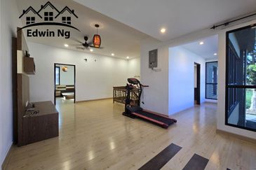 Taman Seri Bukit Indah