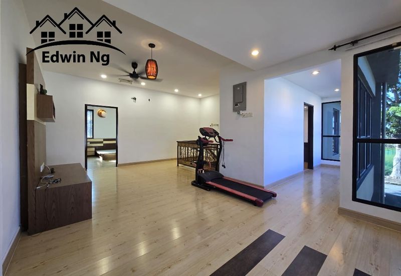 Taman Seri Bukit Indah