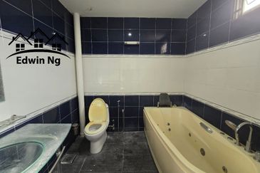 Taman Seri Bukit Indah