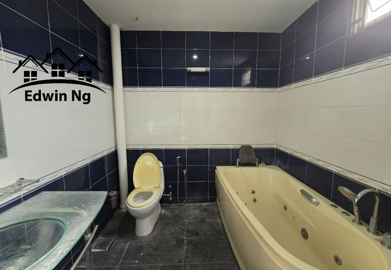 Taman Seri Bukit Indah