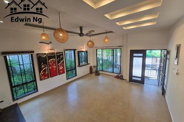 Taman Seri Bukit Indah