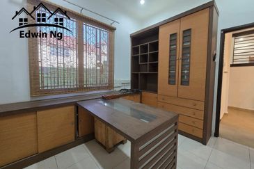 Taman Seri Bukit Indah