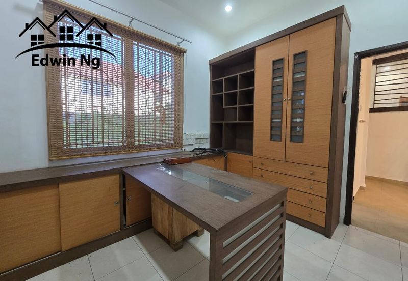 Taman Seri Bukit Indah