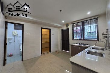 Taman Seri Bukit Indah