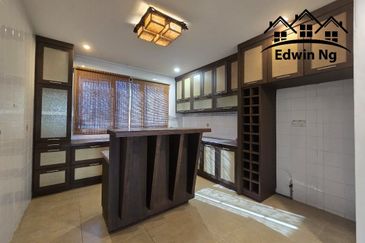 Taman Seri Bukit Indah