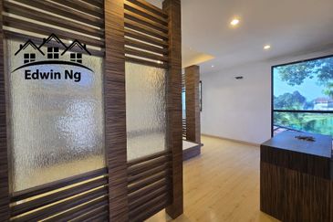 Taman Seri Bukit Indah