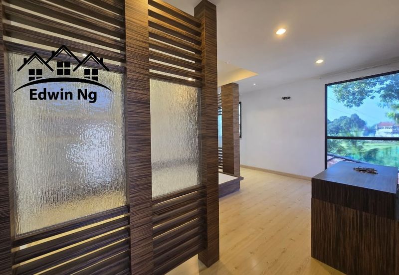 Taman Seri Bukit Indah