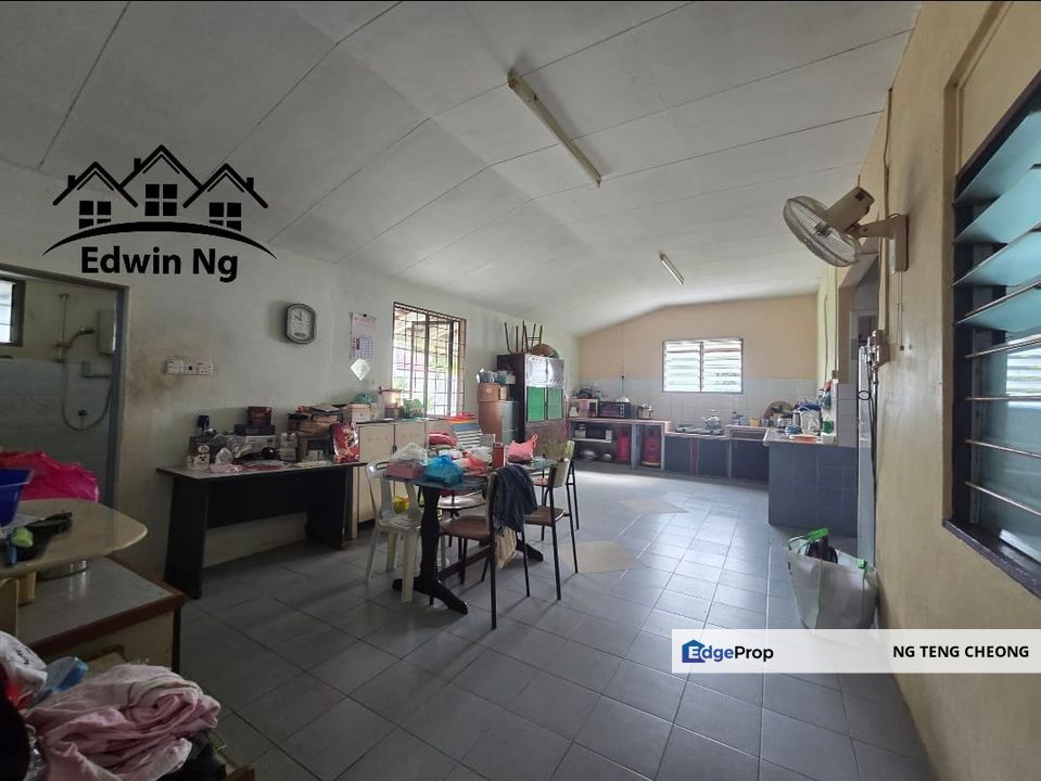 2 Storey Bungalow at Desa Ria, Sungai Ara with Convenient Nearby Amenities, Penang, Sungai Ara