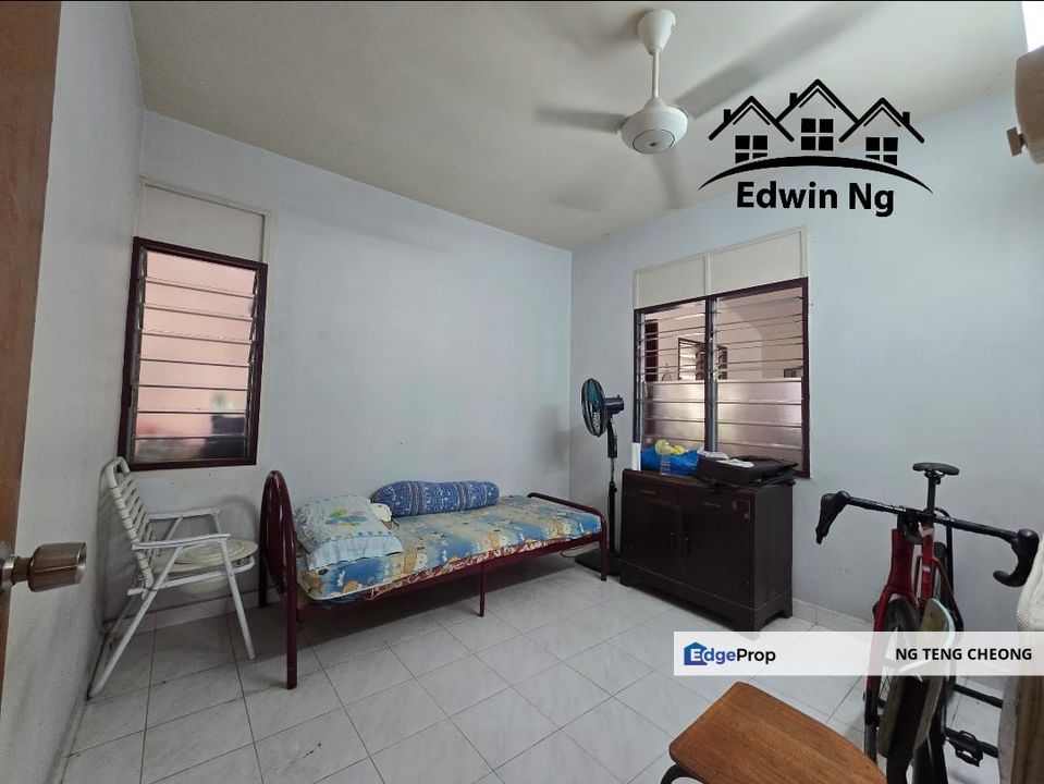 2 Storey Bungalow at Desa Ria, Sungai Ara with Convenient Nearby Amenities, Penang, Sungai Ara