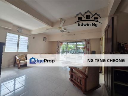 2 Storey Bungalow at Desa Ria, Sungai Ara with Convenient Nearby Amenities, Penang, Sungai Ara