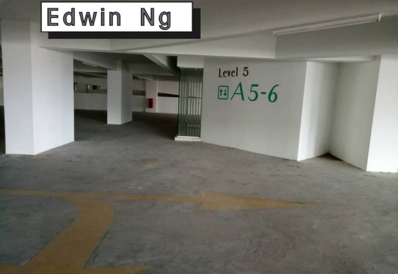 Arasia Perdana (The Clovers)