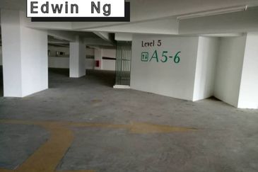 Arasia Perdana (The Clovers)