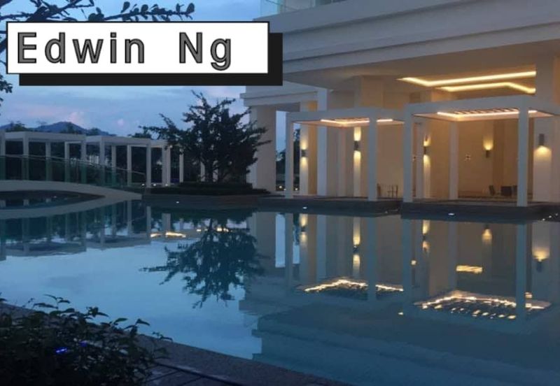 Arasia Perdana (The Clovers)