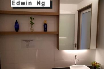 Arasia Perdana (The Clovers)