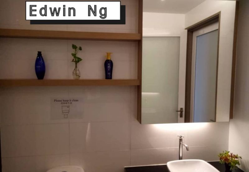 Arasia Perdana (The Clovers)