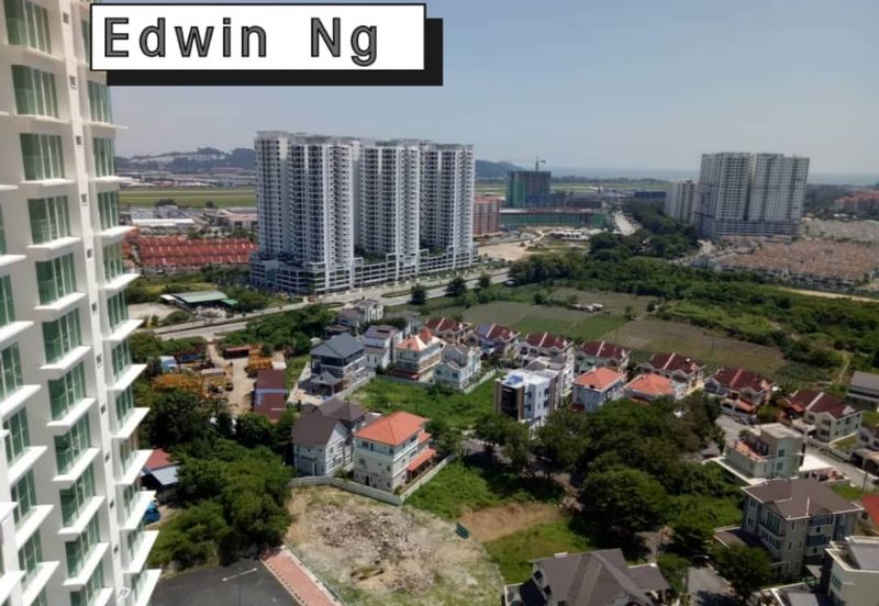 Arasia Perdana (The Clovers)