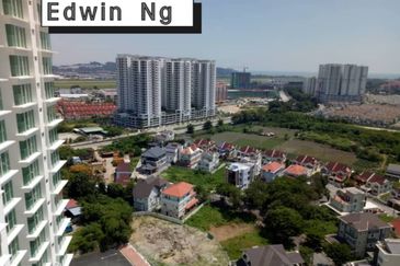 Arasia Perdana (The Clovers)