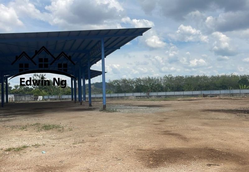 Kawasan Perindustrian Cendana