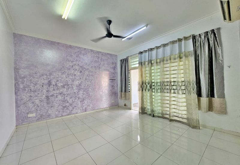3 Storey Terrace House at Taman Nakhoda, Teluk Air Tawar, Butterworth