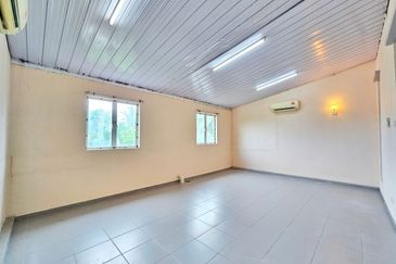 3 Storey Terrace House at Taman Nakhoda, Teluk Air Tawar, Butterworth