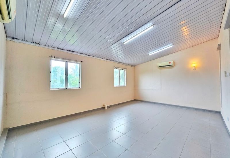 3 Storey Terrace House at Taman Nakhoda, Teluk Air Tawar, Butterworth