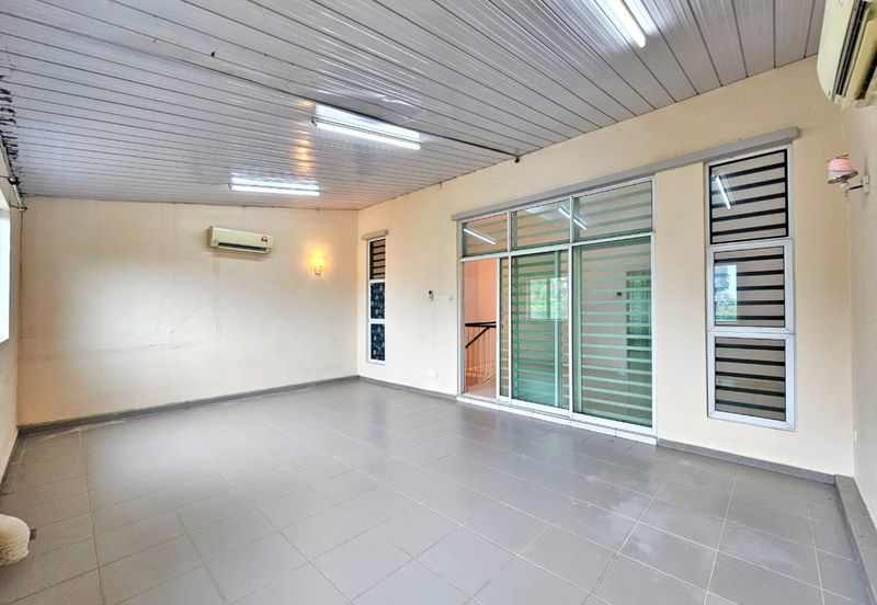 3 Storey Terrace House at Taman Nakhoda, Teluk Air Tawar, Butterworth