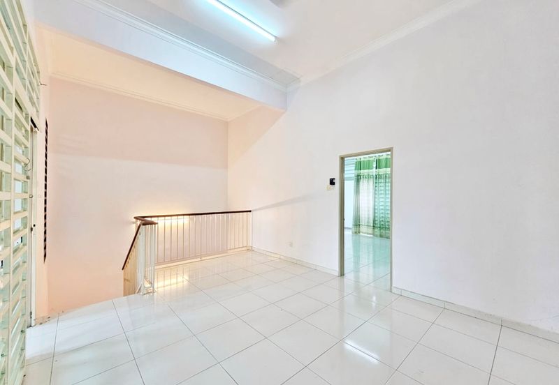 3 Storey Terrace House at Taman Nakhoda, Teluk Air Tawar, Butterworth