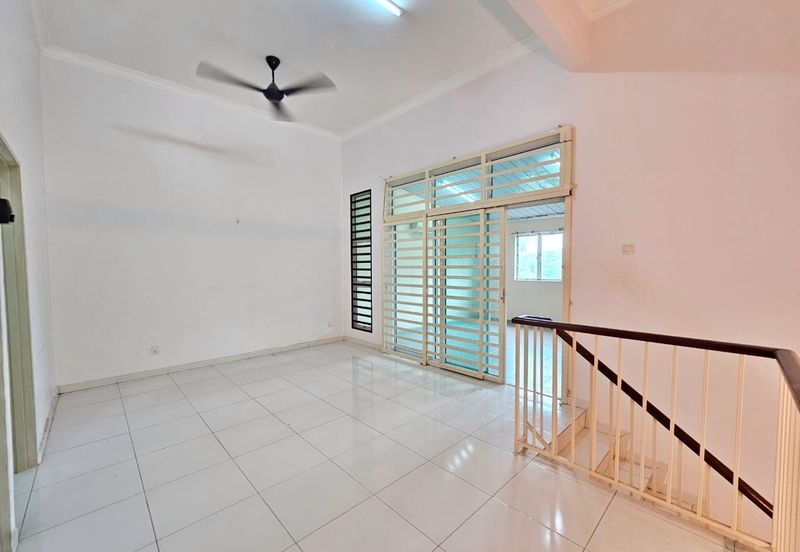 3 Storey Terrace House at Taman Nakhoda, Teluk Air Tawar, Butterworth