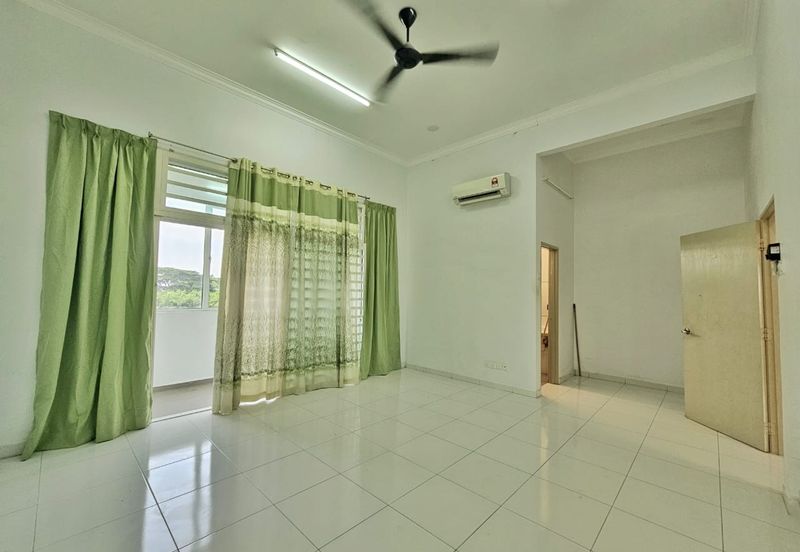 3 Storey Terrace House at Taman Nakhoda, Teluk Air Tawar, Butterworth