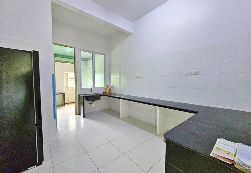 3 Storey Terrace House at Taman Nakhoda, Teluk Air Tawar, Butterworth