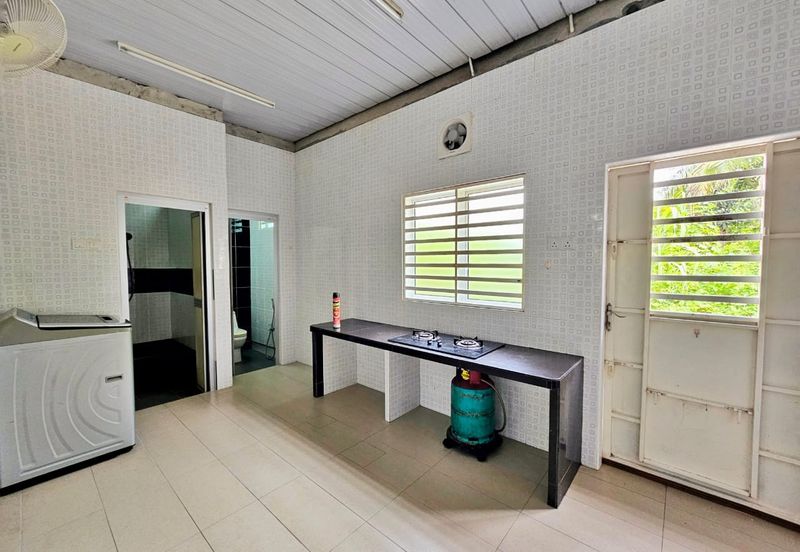 3 Storey Terrace House at Taman Nakhoda, Teluk Air Tawar, Butterworth