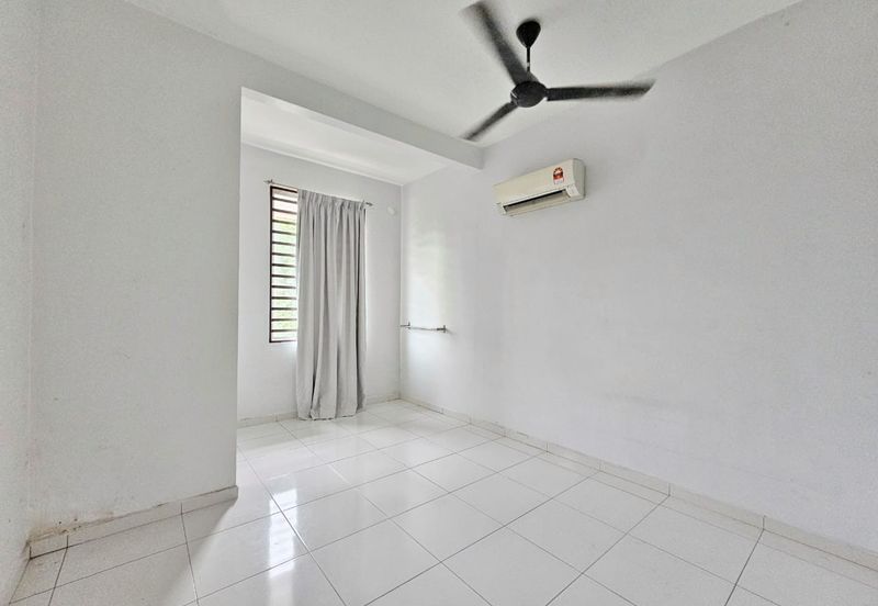 3 Storey Terrace House at Taman Nakhoda, Teluk Air Tawar, Butterworth