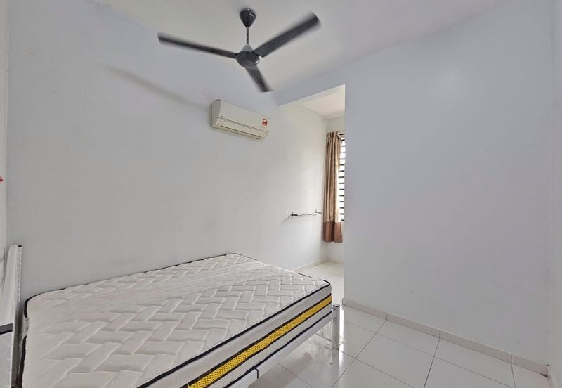 3 Storey Terrace House at Taman Nakhoda, Teluk Air Tawar, Butterworth