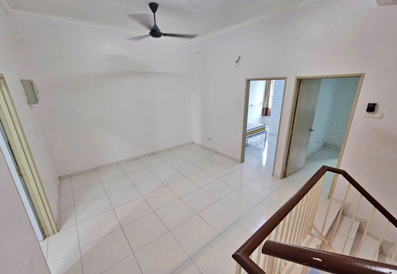 3 Storey Terrace House at Taman Nakhoda, Teluk Air Tawar, Butterworth