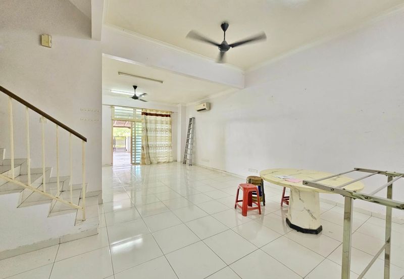 3 Storey Terrace House at Taman Nakhoda, Teluk Air Tawar, Butterworth