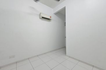 3 Storey Terrace House at Taman Nakhoda, Teluk Air Tawar, Butterworth